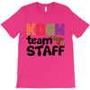Kdgn Team Staff T-Shirt