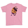 health nut Youth Tee