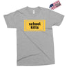 School Kills Exclusive T-shirt