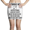 Sagittarius Woman Mini Skirts