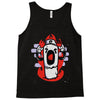 scream (3) Tank Top