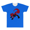deadpool11 All Over Men's T-shirt