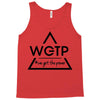 we got the power Tank Top