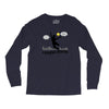 i pooped today!! Long Sleeve Shirts