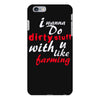 dirty stuff cool iPhone 6 Plus/6s Plus Case