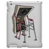 old gamer iPad 3 and 4 Case
