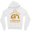 what happens in camper Zipper Hoodie