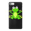 frog cute iPhone 7 Case
