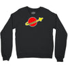 legospace Crewneck Sweatshirt