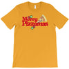 merry pizzamas 4 T-Shirt