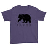 Big Dipper Youth Tee