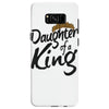 daughter of a king Samsung Galaxy S8