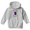 It's My Soul ! King Music Brook Youth Hoodie