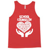 school counselor Tank Top