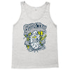 pillow monster Tank Top