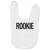 rookie Baby Bibs