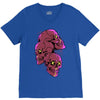 die V-Neck Tee