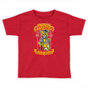 studious Toddler T-shirt
