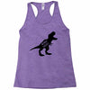 Mommysaurus Racerback Tank