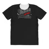 design district All Over Women's T-shirt