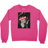 Audrey Hepburn Crewneck Sweatshirt