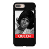 Aretha Franklin Queen iPhone 8 Plus