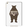 i need a hug iPad Mini 4