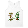 autumn = embarrassment Tank Top