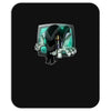 sadako Mousepad