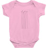 New York Baby Onesie