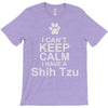 pets shih tzu T-Shirt