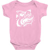 head hunters Baby Bodysuit