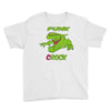 punk crock Youth Tee