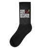 bears beets battlestar galactica Socks