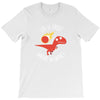 making an impact T-Shirt