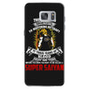 To Be Called A Super Saiyan Samsung Galaxy S7