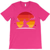Samurai Sunset T-Shirt