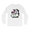 astral ark Long Sleeve Shirts