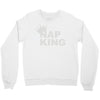 nap king Crewneck Sweatshirt