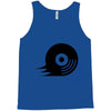beat jet grind radio yellow Tank Top