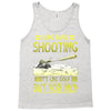 long range shooting Tank Top
