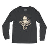 what's kraken Long Sleeve Shirts