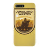 desert tours iPhone 7 Plus Case