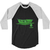chick peas 3/4 Sleeve Shirt