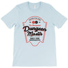 Welcome To My Table Dungeon Master T-Shirt