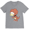 magby V-Neck Tee