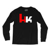 hk Long Sleeve Shirts