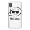 heisenborg iPhoneX Case