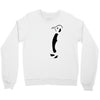 penguin american apparel Crewneck Sweatshirt