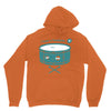 pounding away Unisex Hoodie